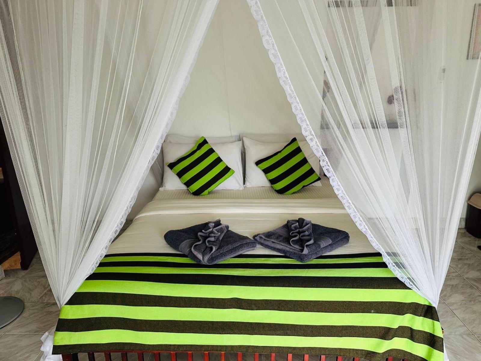 Rock View Hostel Элла Экстерьер фото
