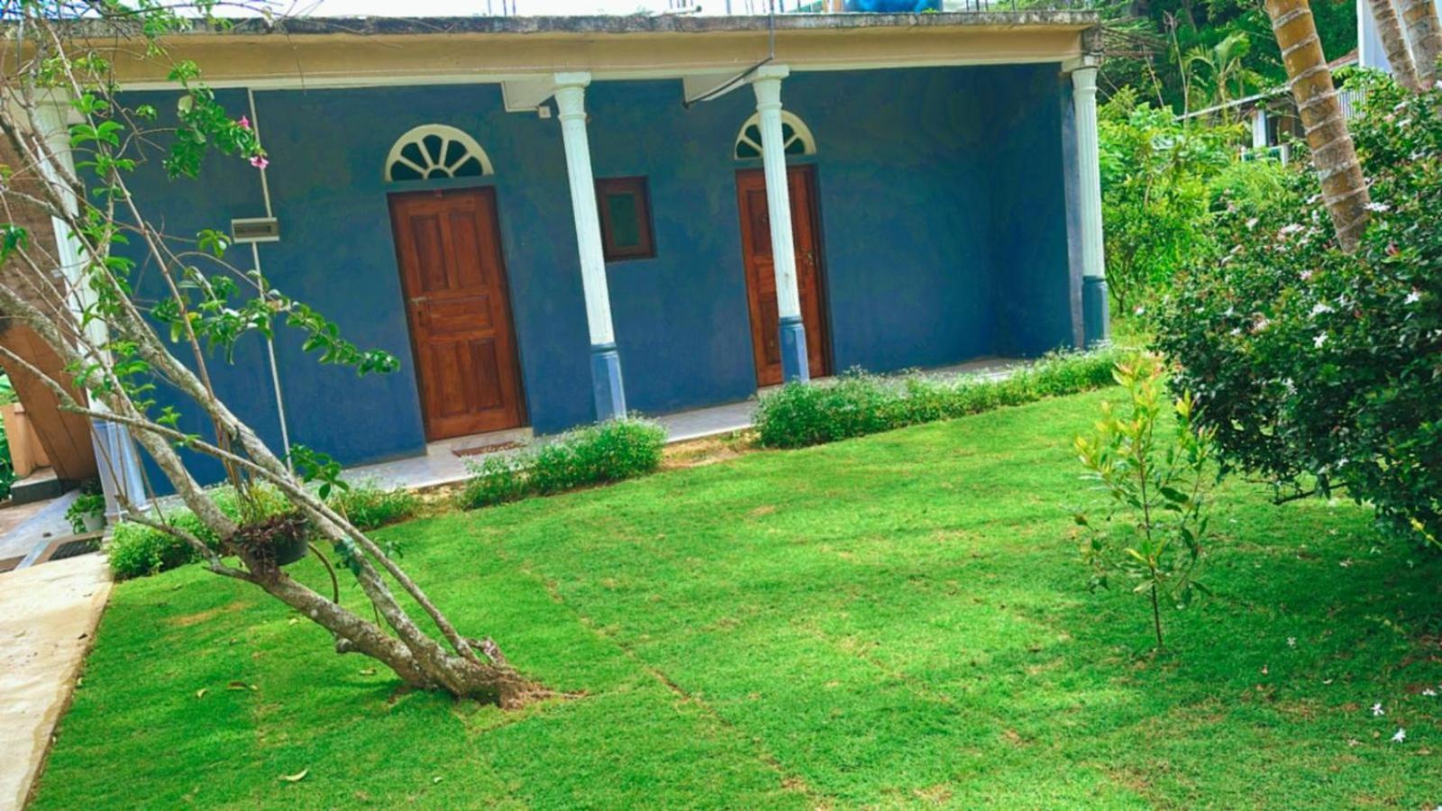Rock View Hostel Элла Экстерьер фото
